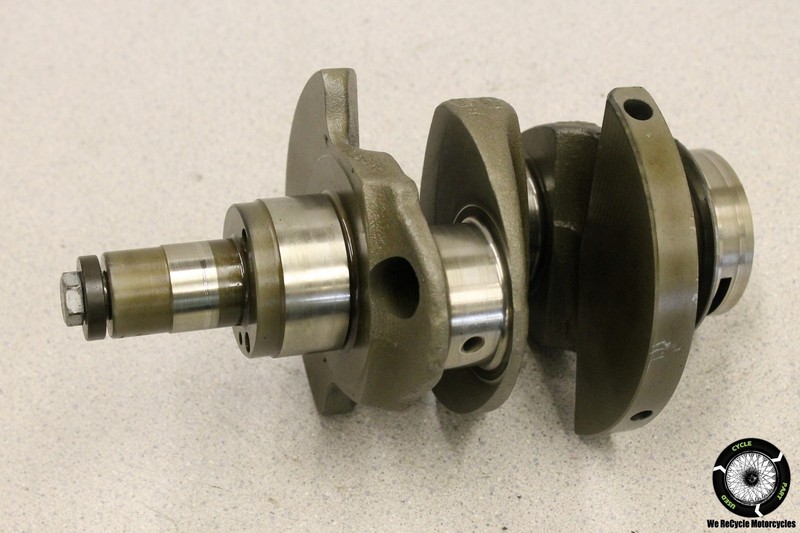 1998 BMW R 1100 CRANK CRANKSHAFT OEM 1100R R1100R 98