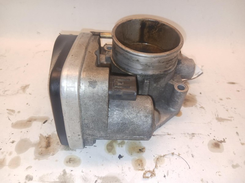 06-'09 FORD FUSION Throttle Body Valve Assembly 3.0L OEM 6 Month Warranty!!