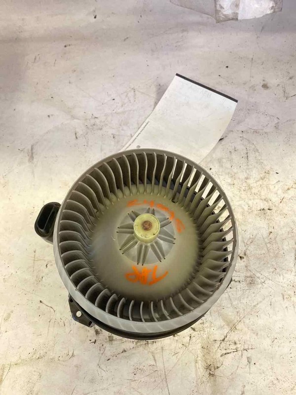 Blower Motor TOYOTA RAV-4 06 07 08 09 10 11 12 13 14 15 16 17 18