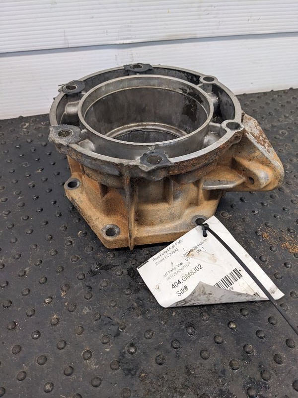 00-06 Chevrolet Suburban 1500 Transfer Case to Transmission Adapter 1572 1190419