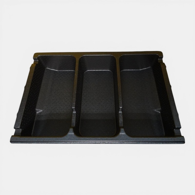 2021-2023 HYUNDAI SANTA FE TRUNK CARGO FLOOR STORAGE TRAY COMPARTMENT BOX OEM