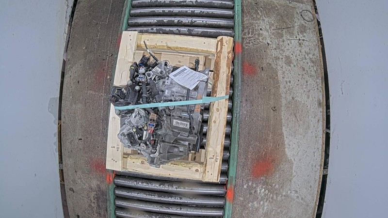2017 Hyundai Elantra Automatic Transmission Assembly OEM 99K Miles FWD