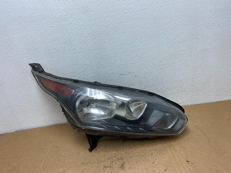 2014 to 2018 Ford Transit Connect Right Passenger RH Side Headlight AD3042 DW