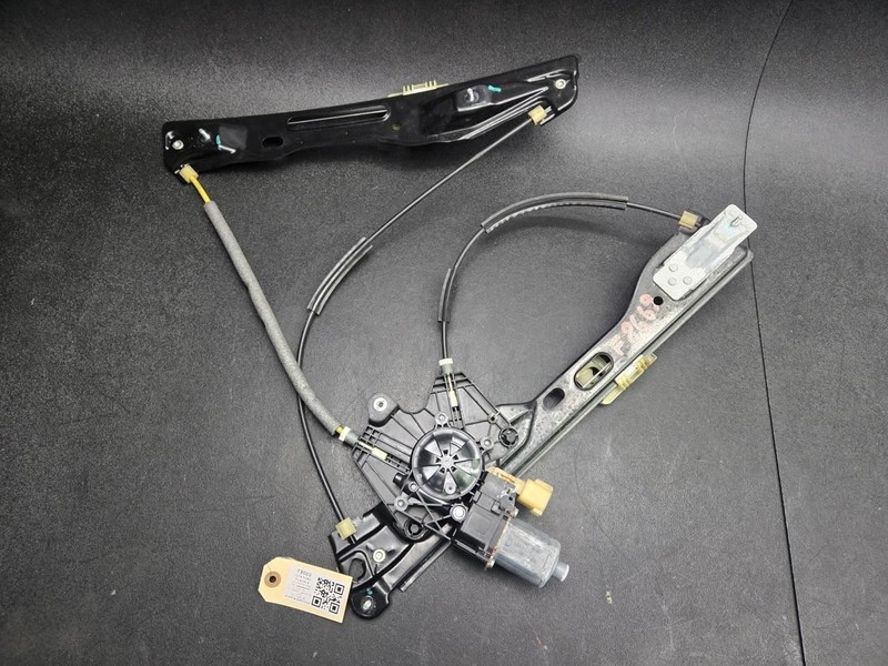 Front Right Door Window Regulator w/ Motor 2018 Ford Fusion 2013 - 2020