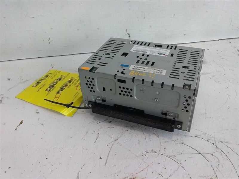 2013-2015 Ford Escape Radio Receiver w/o HD Radio ID CJ5T-19C107-BB thru BH