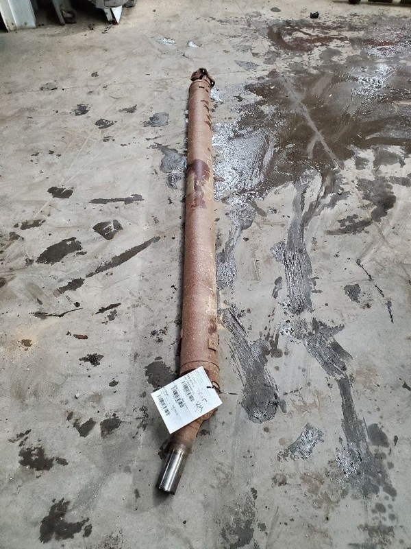 Rear Drive Shaft Classic Style 5 Lug Wheel Fits 13-20 DODGE 1500 PICKUP 279466