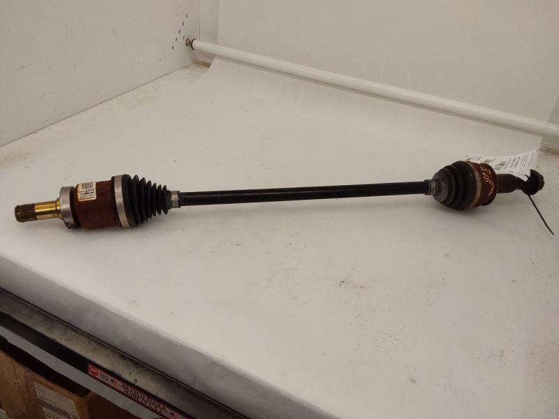 Driver Axle Shaft Rear Without Electric Posi Fits 18-20 ENCLAVE 3066406