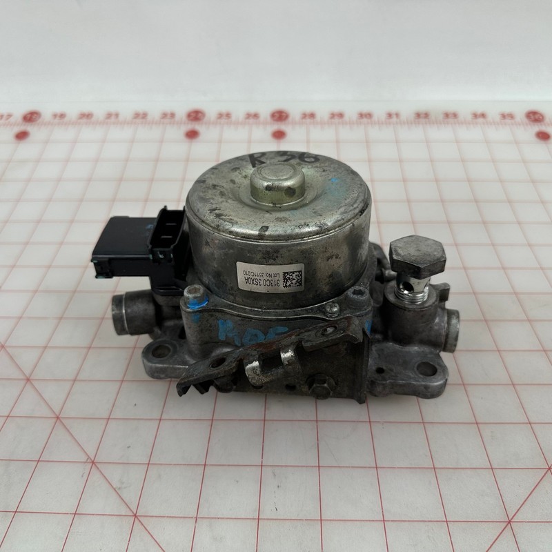 14-19 INFINITI Q50 HYBRID - AUTOMATIC TRANSMISSION OIL PUMP OEM 313C0-3SX0A