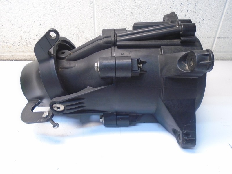 CH1 SEADOO XP JET PUMP IMPELLER HOUSING ASSY W/ IMPELLER 295500391 295500429
