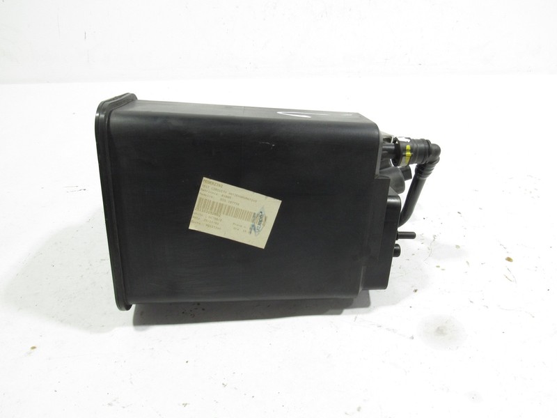 02-06 Maserati Coupe GT 2004 Fuel Gas Vapor Charcoal Reservoir Canister ;