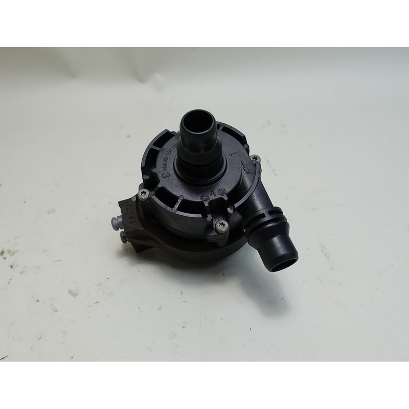15-20 BMW F80 M3 F82 M4 Electric Water Pump for Turbo Charger System 20watt OEM