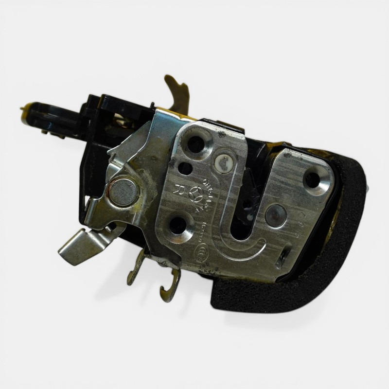 2018-2021 INFINITI Q50 RIGHT PASSENGER SIDE FRONT DOOR LOCK LATCH ACTUATOR OEM