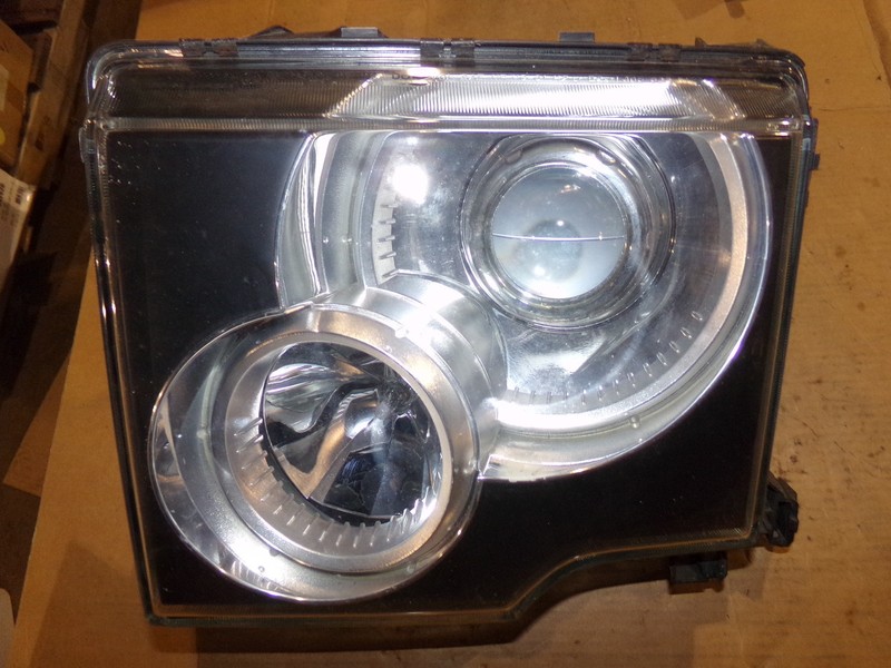 Expedition LH Left Headlight XBC000355 *FREE SHIPPING*