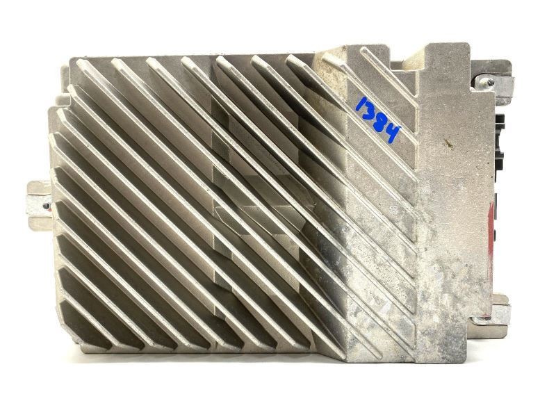 Radio Audio Amplifier Opt UW6 20872156 Fits 2010-2015 Chevrolet Equinox 68057