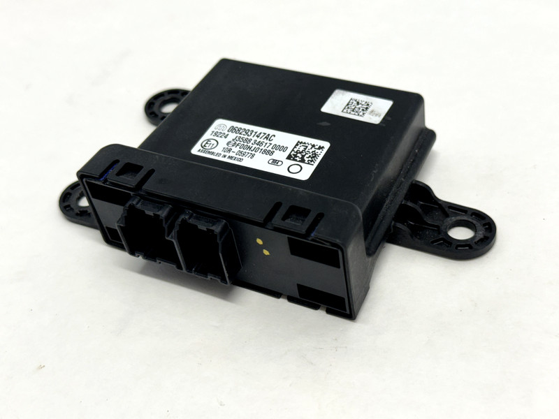 ✅ 2018-24 RAM 1500 Classic OEM GATEWAY COMPUTER CONTROL MODULE 68293147AC Mopar
