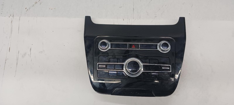 20 LINCOLN CORSAIR Radio Control Panel OEM 1 Year Warranty!!