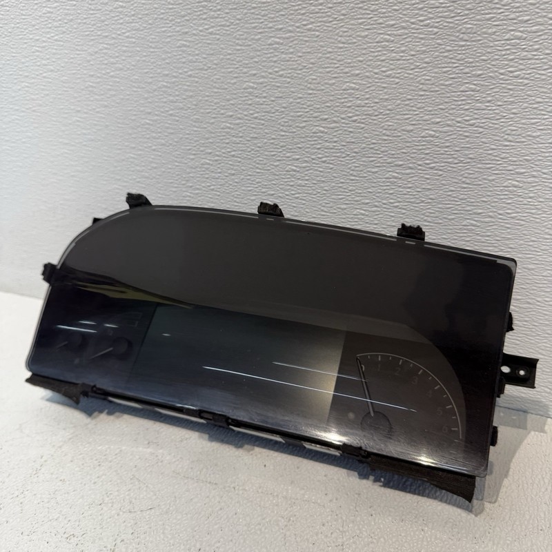 07-10 Mercedes W221 S550 CL550 Speedometer Odometer Instrument Cluster Gauge OEM
