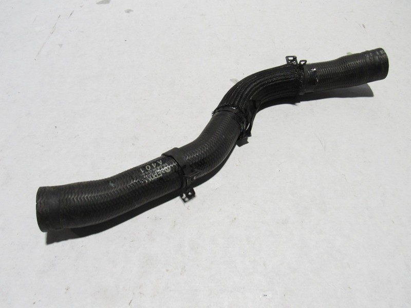 Fiat 124 Spider 2018 Engine Radiator Coolant Hose Tube Pipe Line 15-20 *