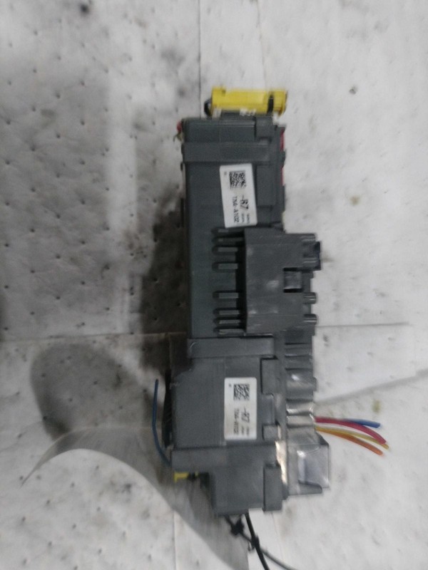 2017 Acura RDX Engine Mount Control Module OEM 38700TX4A13 Used 125K Miles