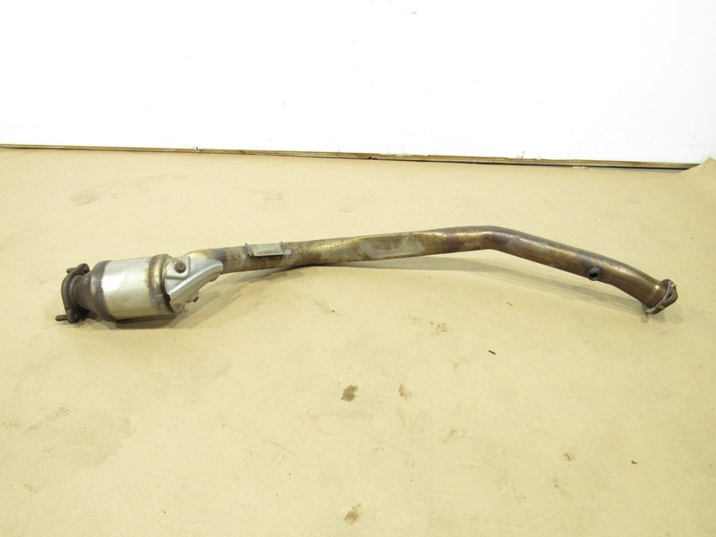 Scrap Metal 3.3L Right Passenger Exhaust Mufler Pipe 17 18 19 20 |