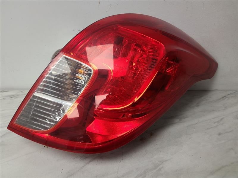 Passenger Right Tail Light Fits 13-16 ENCORE 577462