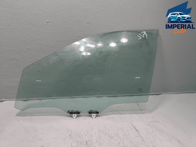 2019-2024 TOYOTA RAV4 FRONT LEFT DRIVER SIDE DOOR WINDOW GLASS OEM