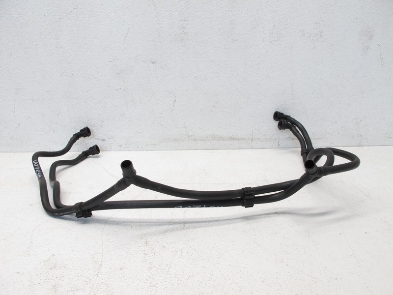 16-18 JAGUAR X260 XF 17-18 XE 3.0 S/C HOSE PIPE WATER COOLANT SET OEM 110723B