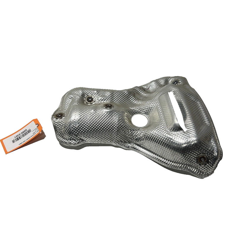 2018 - 2023 TOYOTA CAMRY 2.5L ENGINE EXHAUST MANIFOLD HEAT SHIELD COVER OEM