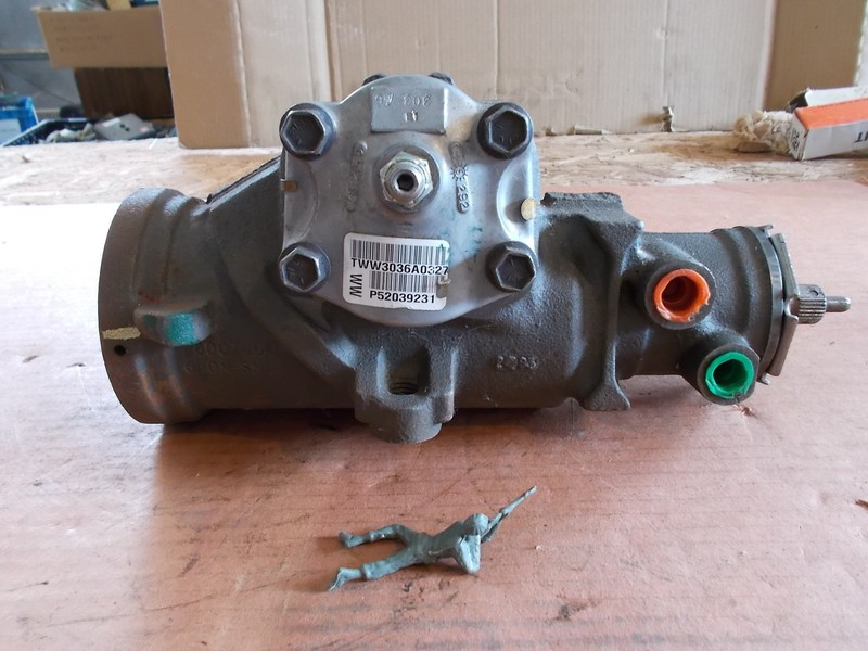 Vintage Mopar Steering Gear Ram 52039231 P52039231 TWW3036A0327 *FREE SHIPPING*