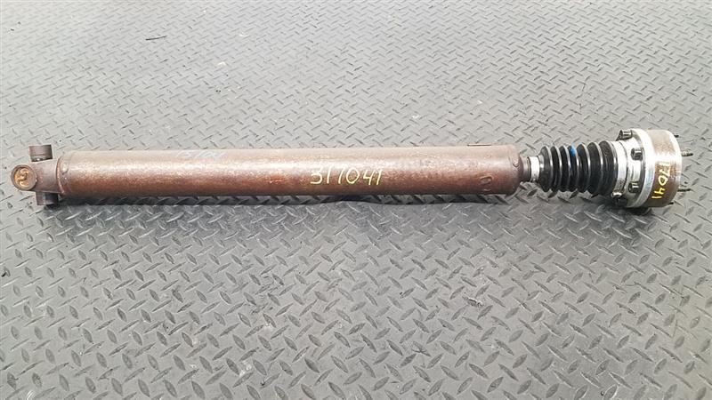 2008 Ford Escape 2.3L Hybrid Drive Shaft Front Section Only OEM 9M6Z-4R602-A