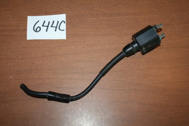 1986 Honda TRX 200 ATC 200X Secondary Coil OEM 86 A
