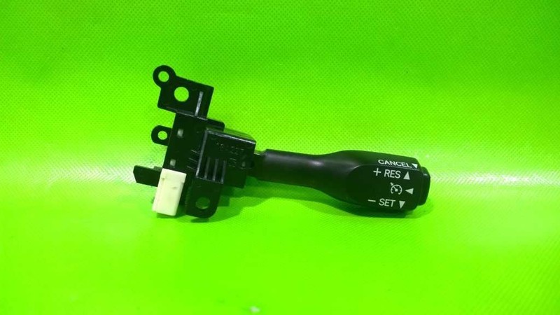 03-17 TUNDRA CRUISE CONTROL COLUMN SWITCH OEM 4031-10