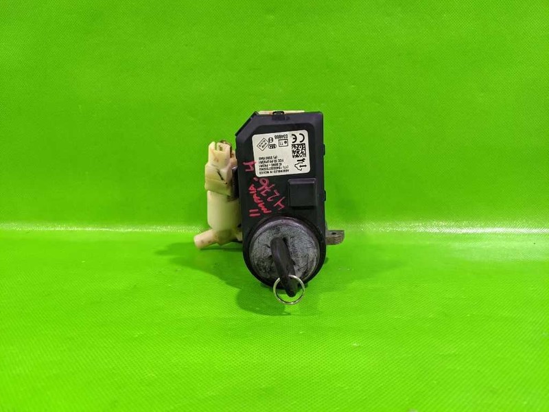 10 11 IMPALA IGNITION SWITCH CYLINDER HOUSING W/KEY OEM 4276-4