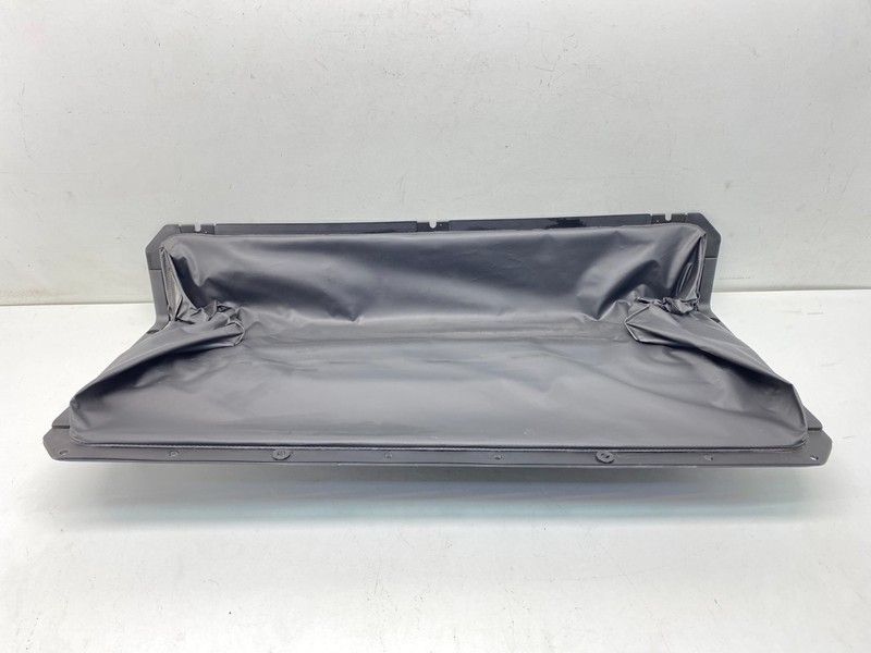 04-10 BMW E64 650 M6 Convertible Folding Top Compartment Trim Cover Panel OEM✅