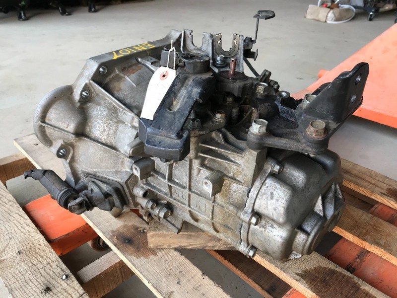 2012-2013 12 13 Kia Soul 1.6L Manual Transmission 94K Miles OEM
