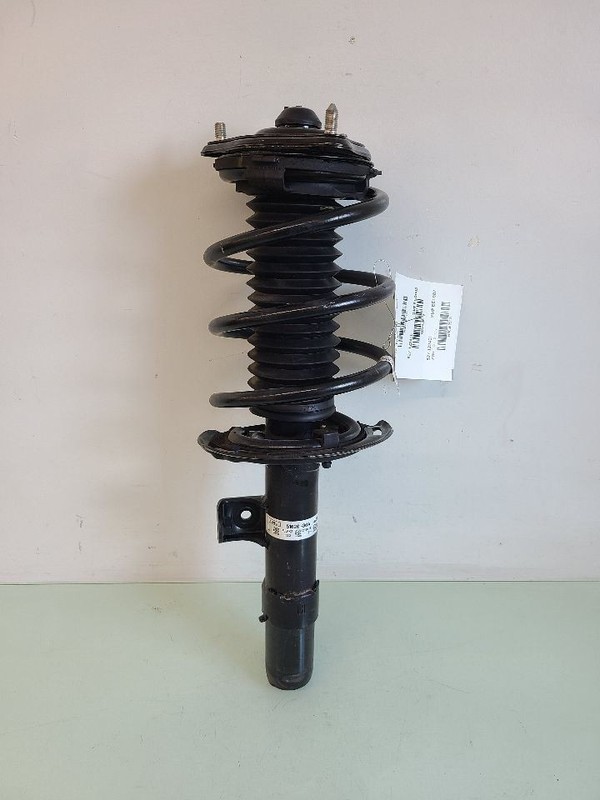 Driver Left Strut Front Turbo Fits 23 ACCORD 582513