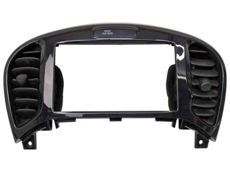2011 2012 2013 2014 2015 2016 2017 Nissan Juke Radio Dash Bezel OEM
