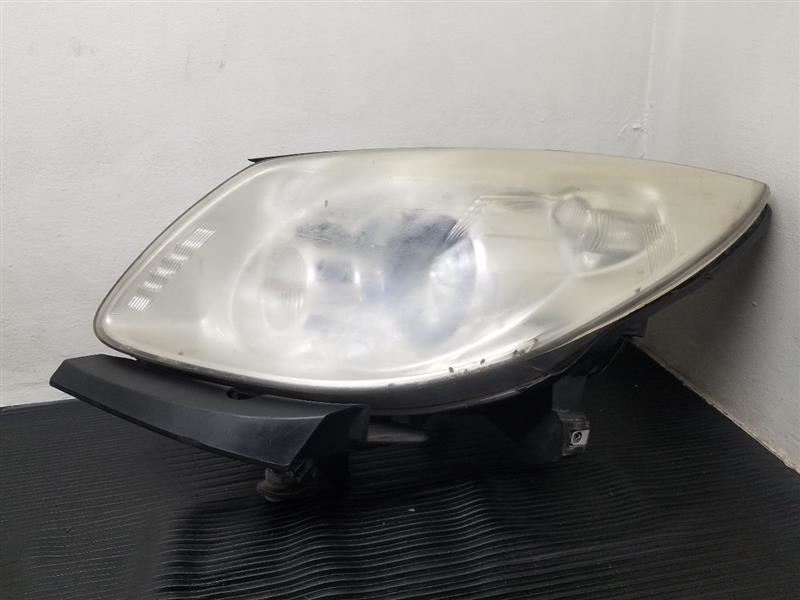 08-12 Buick Enclave Left Driver Xenon Hid Headlight Assembly OEM 22777955