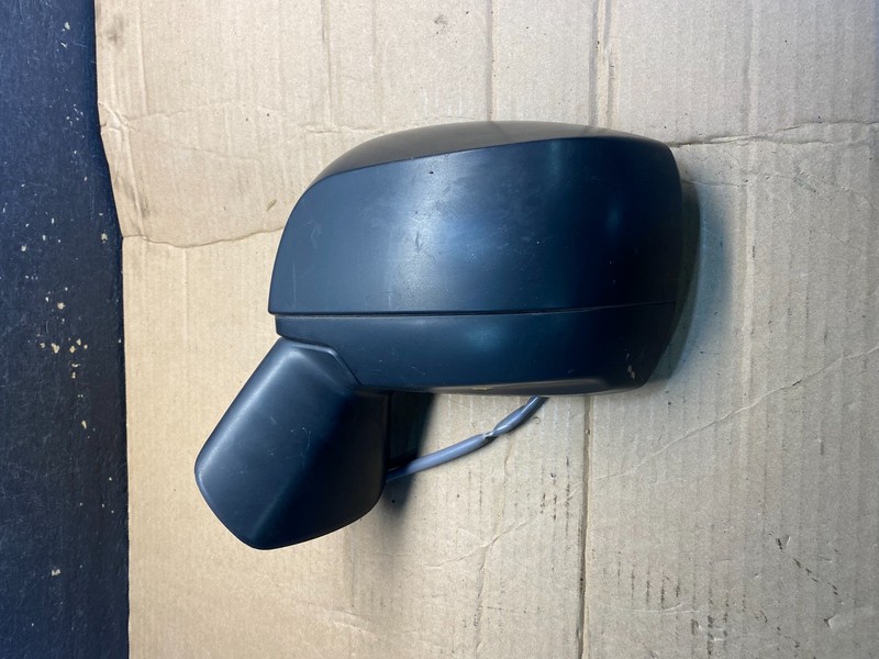 2012 to 2016 Subaru Impreza XV Crosstrek LH Left Driver View Mirror AA5574 MS