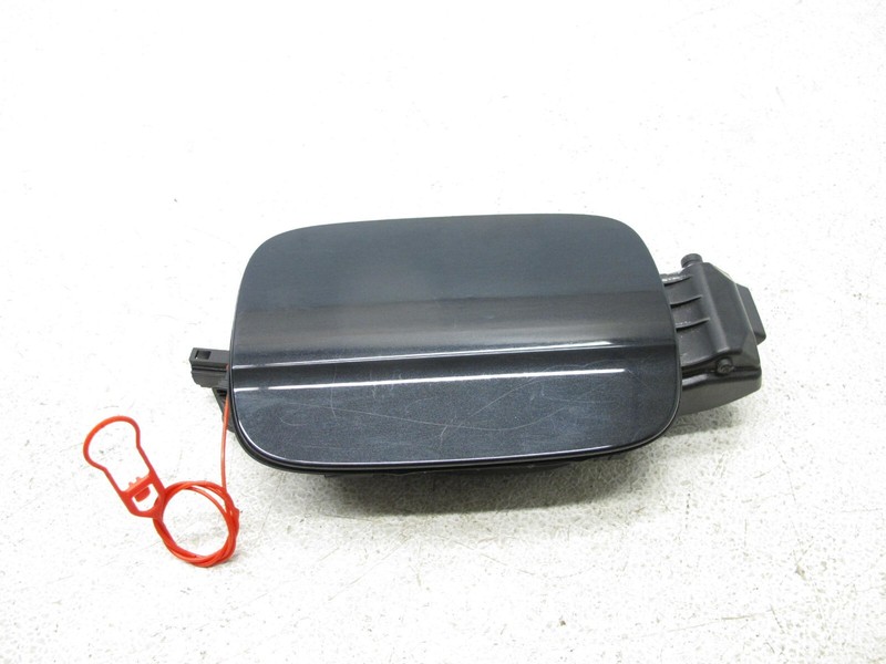 09-16 AUDI B8 A4 S4 SEDAN GAS FUEL LID FILLER DOOR COVER CAP OEM 013024A
