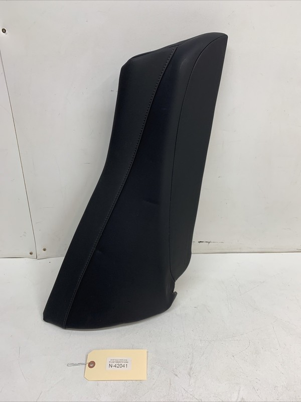 17-23 TESLA MODEL 3 REAR RH SEAT BOLSTER CUSHION OEM 1096031-61-I 42041 U13