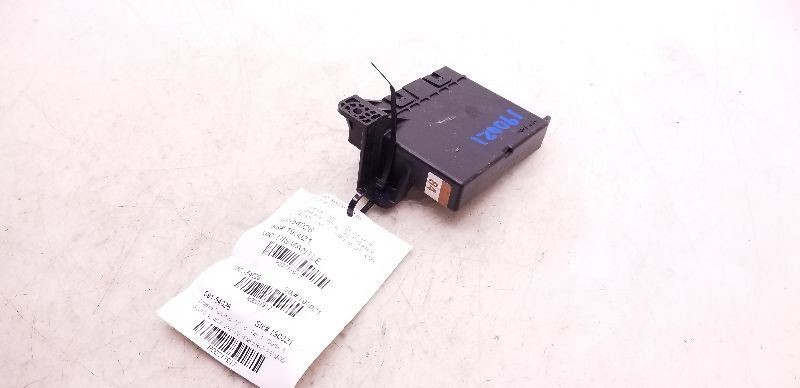 10-12 LEXUS HS250H TEMPERATURE BLOWER MOTOR CONTROL MODULE ECM ASSEMBLY