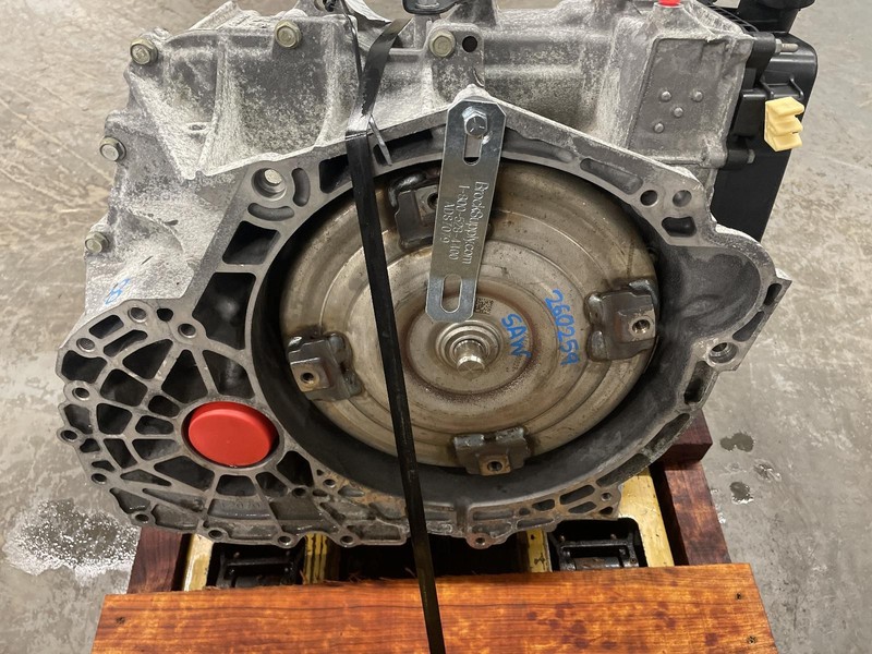 13-'17 GMC ACADIA Auto Transmission AWD 109k miles 6 Month Wnty!