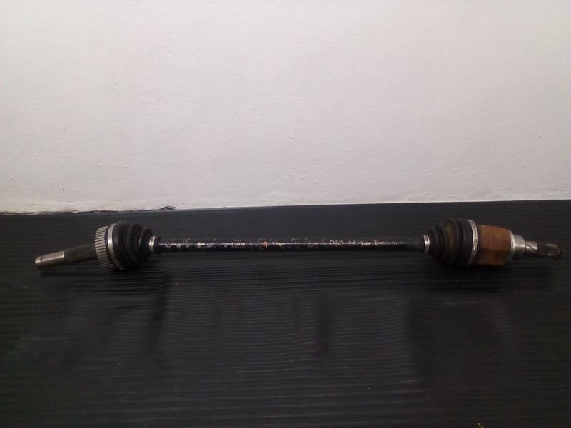 08-15 Nissan Rogue AWD Rear Axle Shaft OEM 39600-JD60A