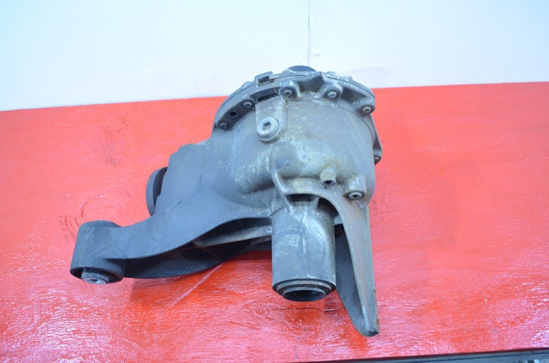 06-09 RANGE ROVER SPORT 4.2L AWD REAR DIFFERENTIAL CARRIER 115K MILES OEM