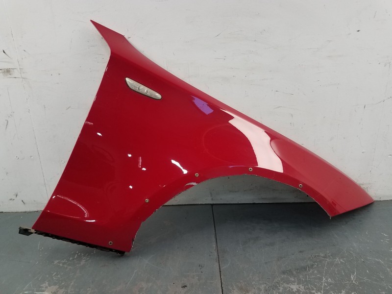 2010 BMW 135i E82 Right Passenger Fender - Modified #6342 M4