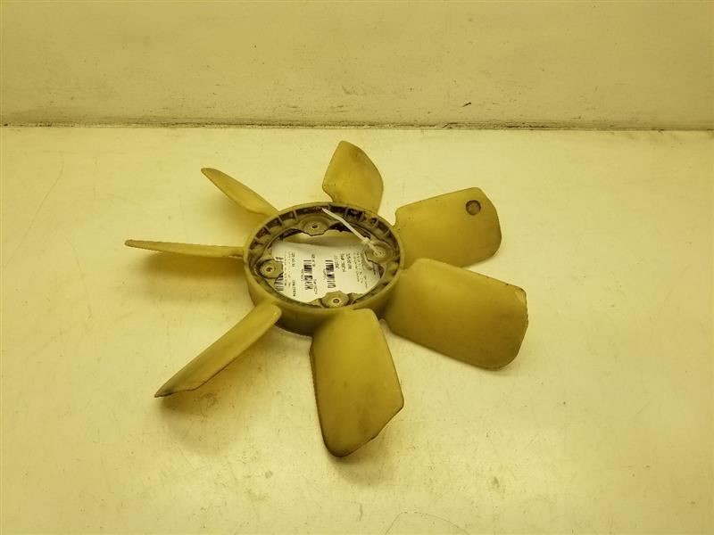 05-09 TOYOTA TUNDRA 4.7L 8CYL RADIATOR COOLING FAN ASSEMBLY