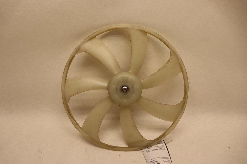 2010-2011 TOYOTA CAMRY 2ARFE 2.5L ENGINE COOLING FAN BLADE W/ MOTOR OEM