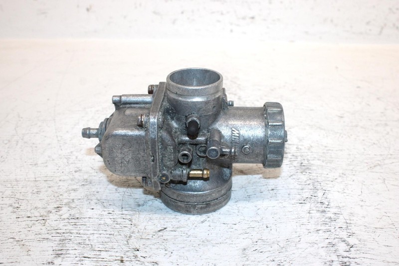 1996 Polaris Xcr 600 Oem Carburetor 2 Mag/Pto 3130656 SP21