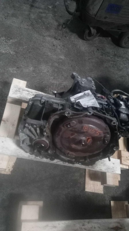 2015 Chevrolet Sonic Automatic Transmission Assembly FWD 114K Miles OEM
